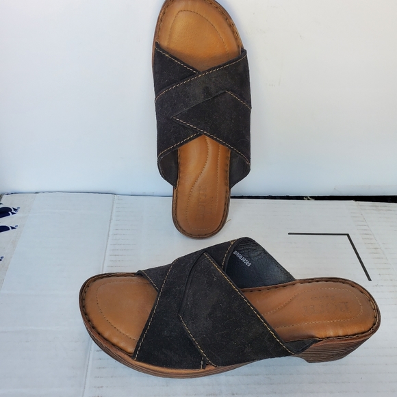 Born slider sandals - Picture 3 of 6